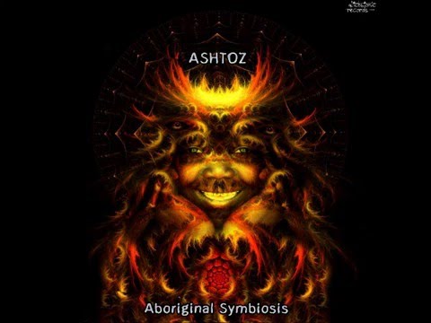 Ashtoz & Fluoelf-Totemic Tales