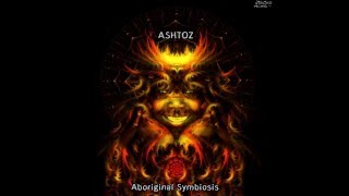 Ashtoz & Fluoelf-Totemic Tales