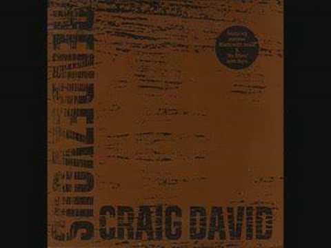 Craig David - Rendezvous (Blacksmith RnB Re-Rub)