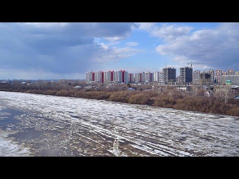 Russian security forces storm suspected IS terror cell in Siberia