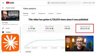 $62,276.43 From One YouTube Video Using Claude AI — Just Copy Me