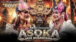 Download lagu ASOKA TERBARU !!!Warok AJN ASOKA JAYA NUSANTARA _ Live Mergowati Kedu mp3