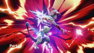 【スマブラSP】　オンラインで打ちのめされる　Part４