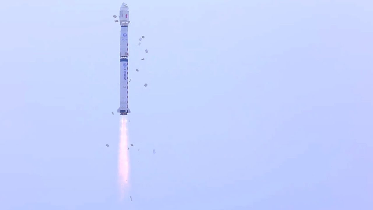 Watch the Launch