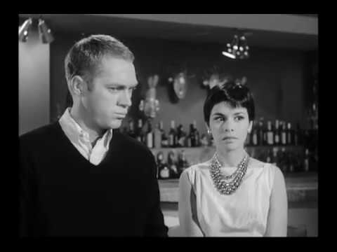 MAN FROM THE SOUTH with Steve McQueen Pt. 1 (Story by ROALD DAHL)