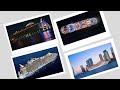 The Top 5 World Class Cruise Ships A Short Movie