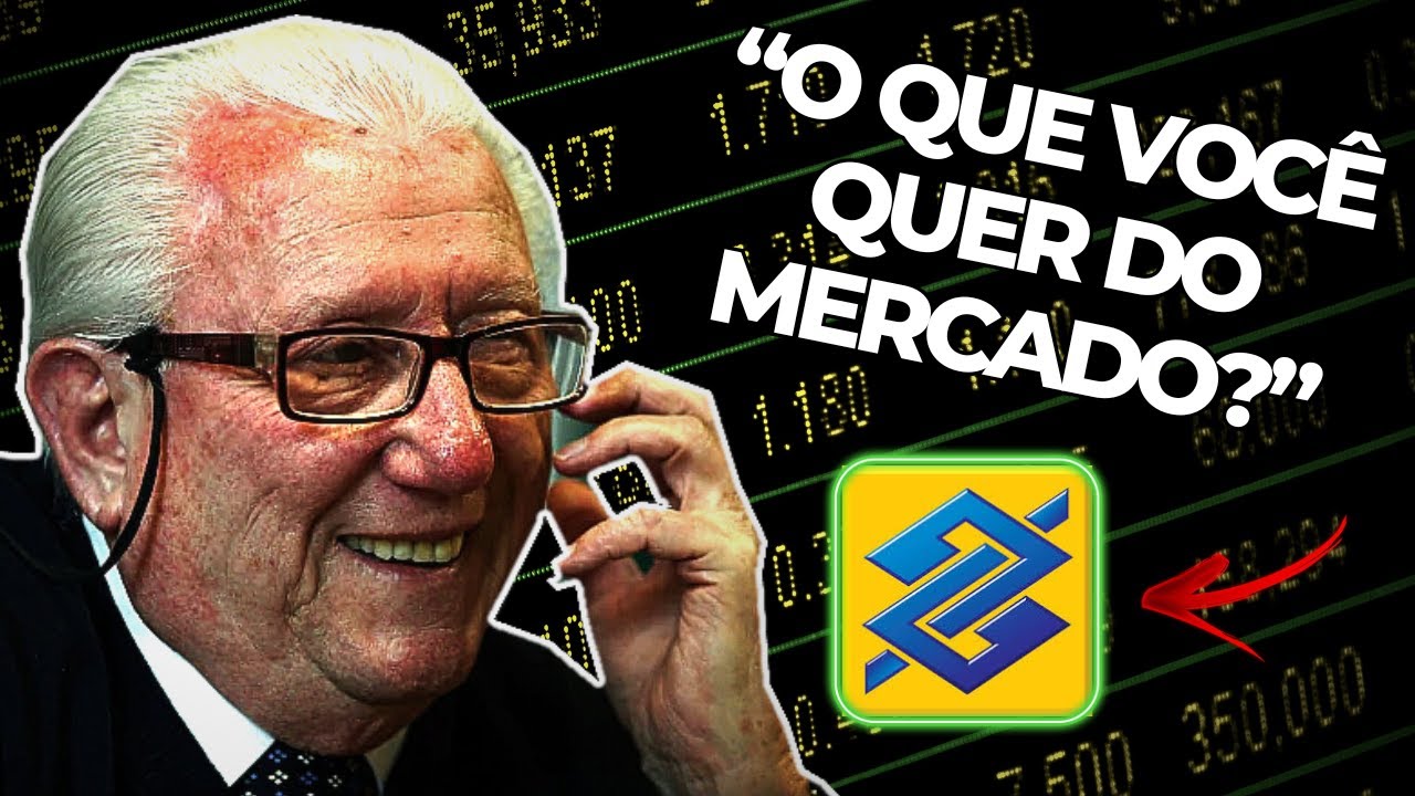 BARSI dando AULAS: FOQUE no que IMPORTA!