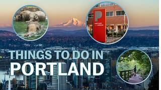 Things to Do in Portland, Oregon