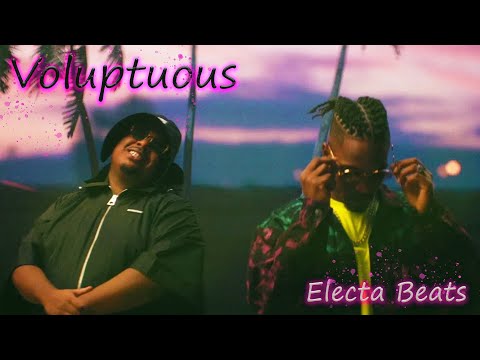 (FREE) Bramsito x Naza x Niska Type Beat 2020 // Afrozouk Instrumental "Voluptuous"