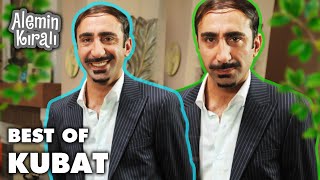 Best of Kubat Sahneleri😂| Alemin Kıralı Özel Kolaj