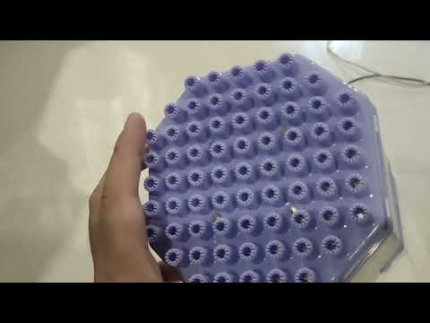 Pis - Unboxing Bazooka Bubbles Gun