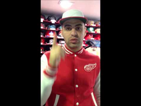 M.A.F Clip "On est la" feat Madjid Hadj Brahim Reporté Lundi 22 Avril 18H!!!!