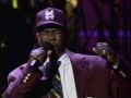 Boyz II Men- I'll make love to you (live MTV) 1996