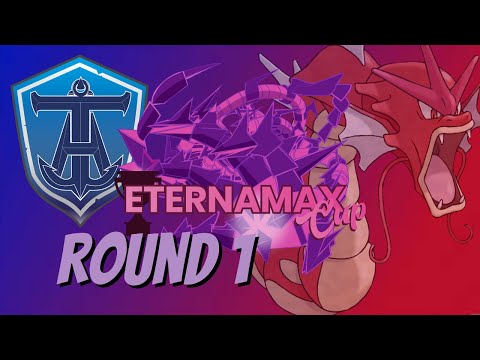 R1 Francesco Pardini Vs Juan Simon - [ETERNAMAX CUP] - #pokemon Spada & Scudo ⚔️🛡️