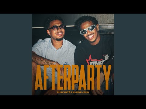 Afterparty