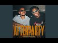 Afterparty