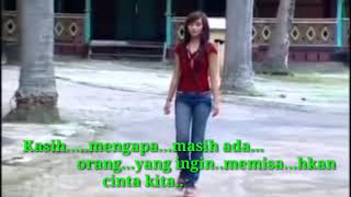 Download lagu Leo waldy-Terhalang dingding kaca(cover smule) mp3