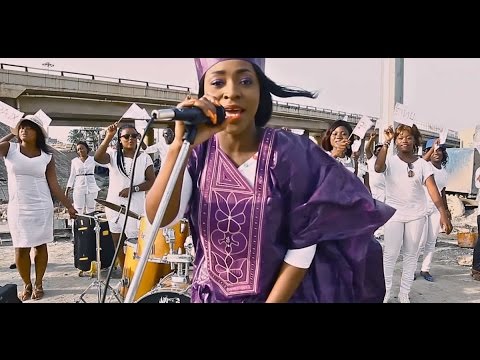 Sessimè - Paix et Unité (Clip Officiel)