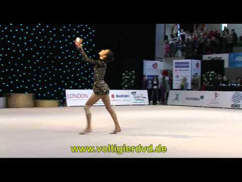 Valentine 2011 - 1996 Clubs - 05 - Velma Andrianaki