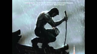 The Wolverine OST Soundtrack MAIN THEME by Marco Beltrami
