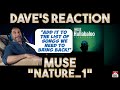 Dave's Reaction: Muse — Nature_1