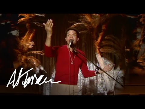 Al Jarreau - I Do (Liedercircus, 03/04/1981)