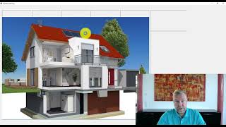 Nachtragsangebot - Eigenleistung und anderes Material Teil 3