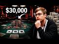 I Risked My Business In A High Stakes Poker Game