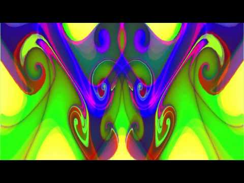 human error - Winamp Visualization