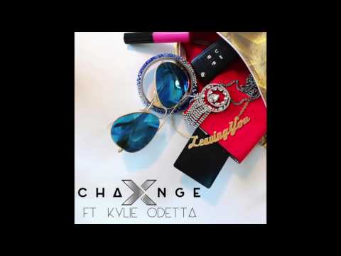 X-Change ft. Kylie Odetta - Leaving You (In The End) [FREE DOWNLOAD]