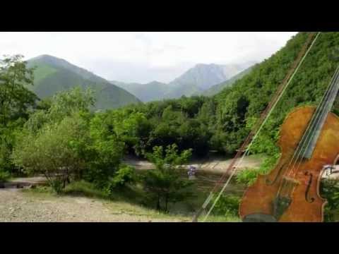 ILHAMA MASIYEVA - "Part of mine"