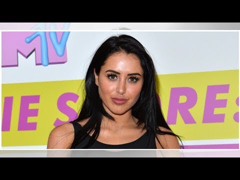 Geordie Shore star Marnie Simpson claims she and Helen Briggs were 'disrespected' by staff on TUI...