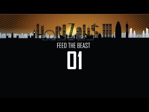 FTB Horizons 3 - 01 - CHEATY SWORD ON THE FIRST DAY