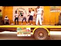 King Shakativu Live