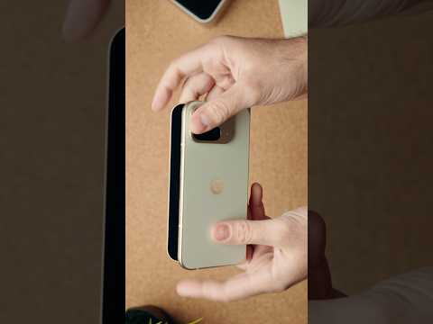 Thumbnail for Pixel 10 Pro Fold - The Most Durable Folding Phone? #google #android