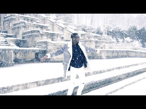 Ange Mbyal - Près de Toi