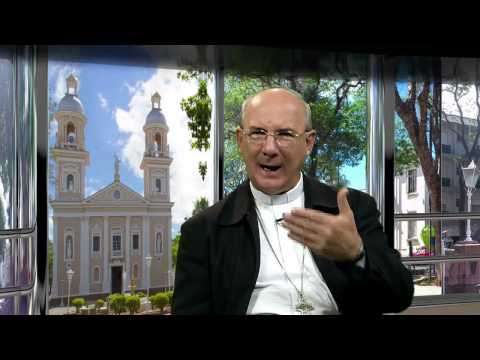 A Palavra Divina - 20/03/2015 - João 7 1-2.10.25-30