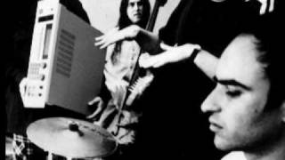 Soul Coughing - City Of Motors (Demo #1) (Ruby Vroom Demo Sessions 1993)