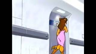 Eric Schwartz : Earth Force