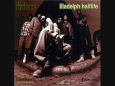 The Roots - What They Do (with lyrics).