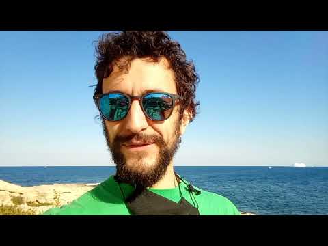 Crítica a Ernesto Sevilla 2/3