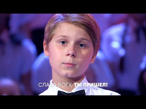 Цвет настроения синий | Слава Богу, ты пришел!