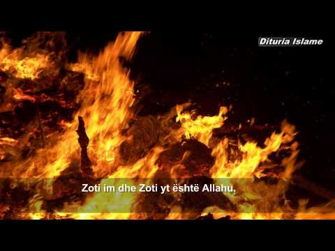 Ngjarje Islame!! ᴴᴰ Floktorja...