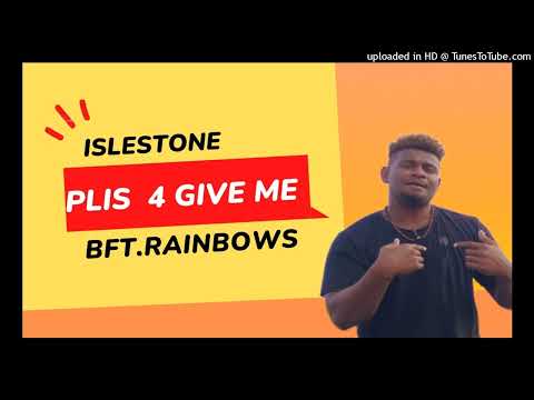 Islestone  & Rainbow boys - please forgive me_2022
