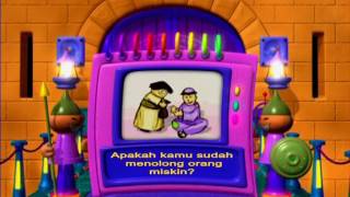 Download lagu Pesan Ramadhan vol 1 - Spacetoon Indonesia mp3 Download lagu Pesan Ramadhan vol 1 - Spacetoon Indonesia mp3