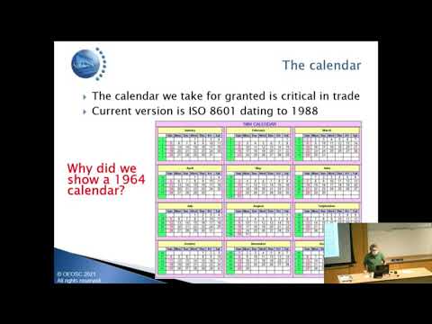 OSC Colloquium: Richard Youngworth colloquium, "What All Optical Scientists Should Know..."