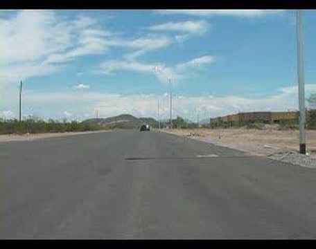 Dodge Magnum 05-10 Drive Off – Billy Boat Exhaust