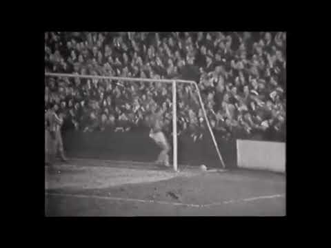 West Ham 4-0 Sheff Utd 19th February 1966