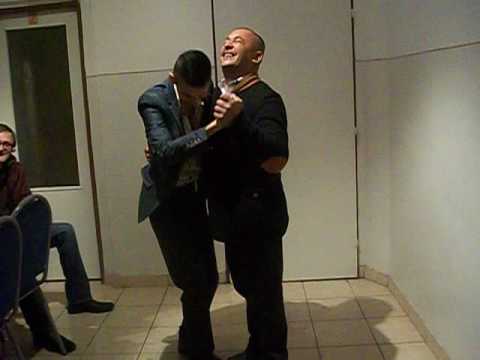 Roma Band čakajovce na Myjave