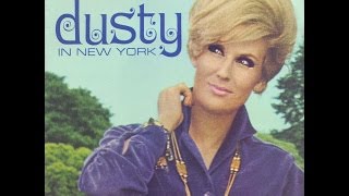 Dusty Springfield - Now That You&#39;re My Baby 1965